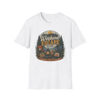 Weekend Escape Club- T-Shirt