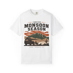 I Survived Monsoon 2026 - Comfort Colors T-Shirt
