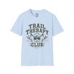 Trail Therapy Club T-Shirt