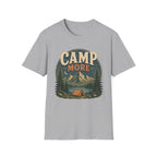 Camp More - T-Shirt
