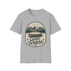 Quiet Waters- T-Shirt