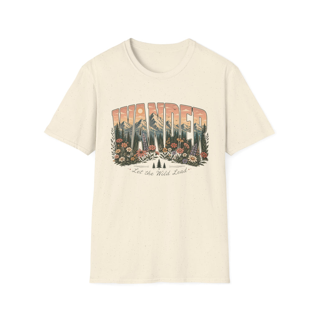 WANDER T-Shirt