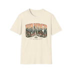 WANDER T-Shirt