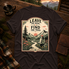 Leave the Noise - T-Shirt