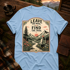 Leave the Noise - T-Shirt