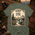 Leave the Noise - T-Shirt