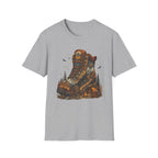 WIldpath hiking Boot - T-Shirt