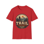 Trail Therapy Club T-Shirt