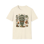 Home - T-Shirt