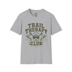 Trail Therapy Club T-Shirt