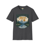 Wander More T-Shirt