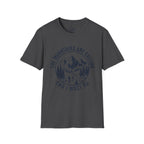 The Mountains Are Calling And I Must Go T-Shirt