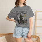 Forest Witch Energy - Comfort Colors T-Shirt