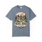 Trail Dogs Club - Comfort Colors T-Shirt
