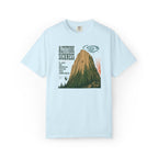 Altitude Sickness - Comfort Colors T-Shirt