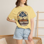 Autumn Lightning - Comfort Colors T-Shirt