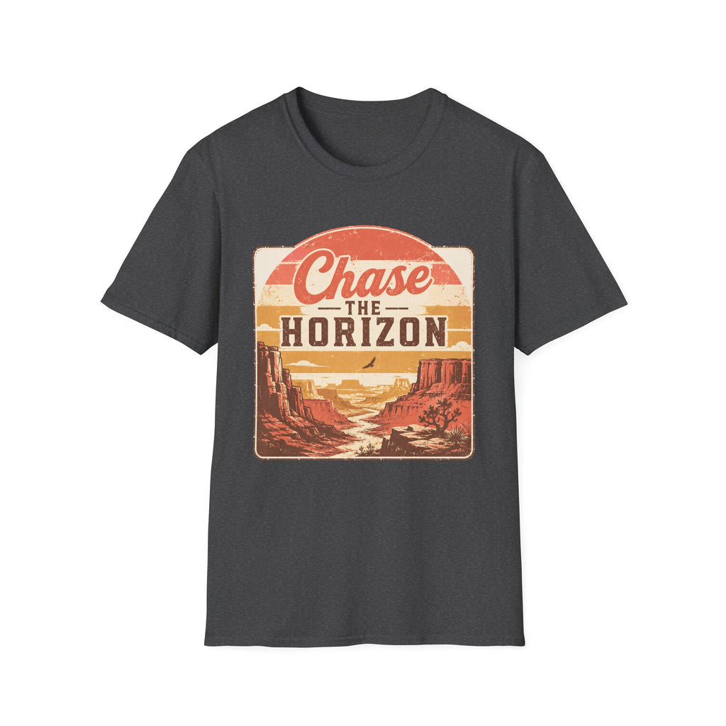 Horizon - T-Shirt