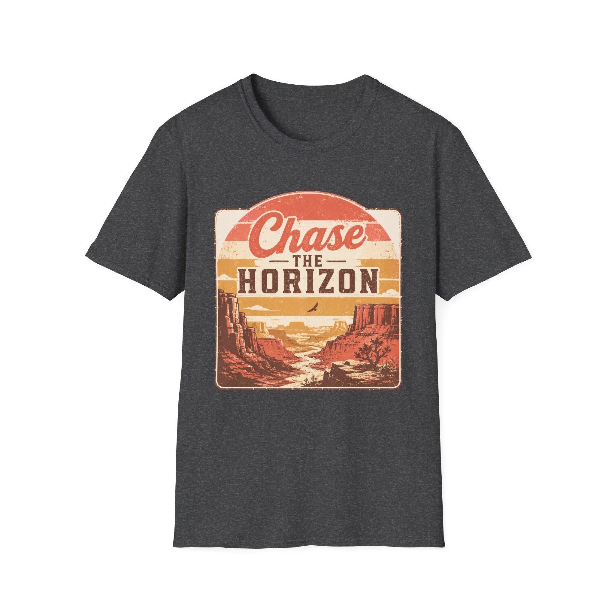 Horizon - T-Shirt