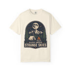Sleep Under Strange Skies - Comfort Colors T-Shirt