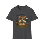 Professionally Lost Ducks T-Shirt