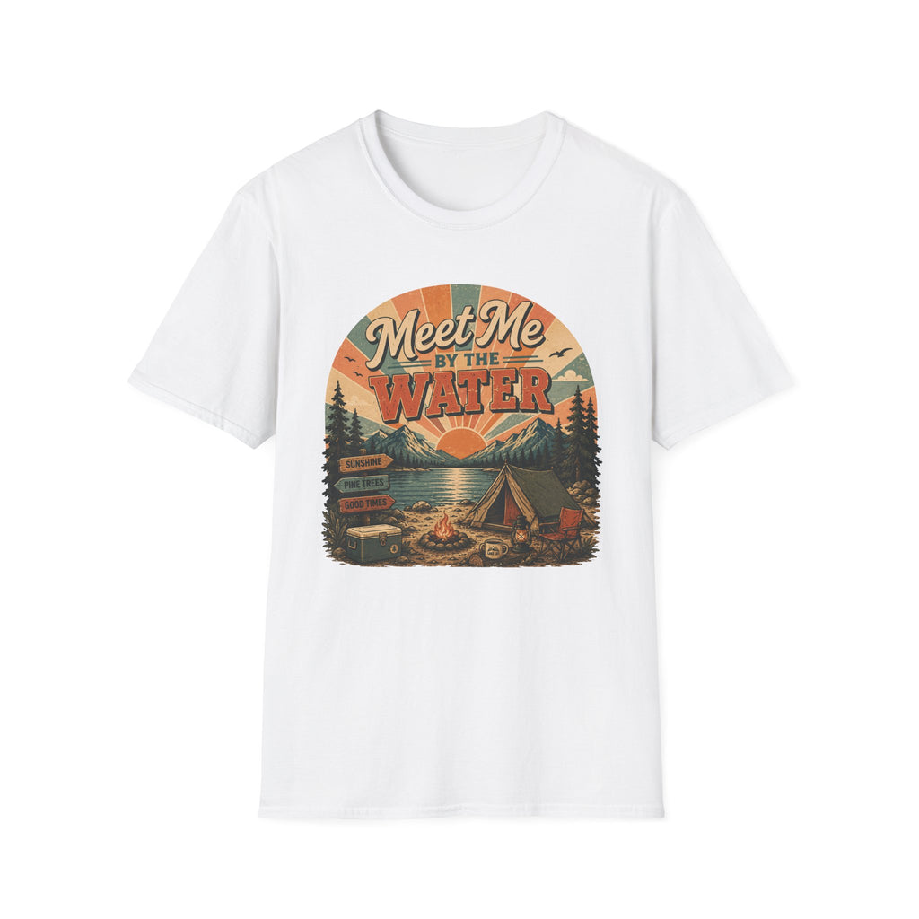 Meet me by the Water T-Shirt