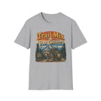 Trail Mix poor Decisions - T-Shirt