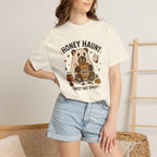 Honey Haunt - Comfort Colors T-Shirt