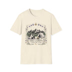 She Camps T-Shirt