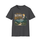 Take the Scenic Route - T-Shirt