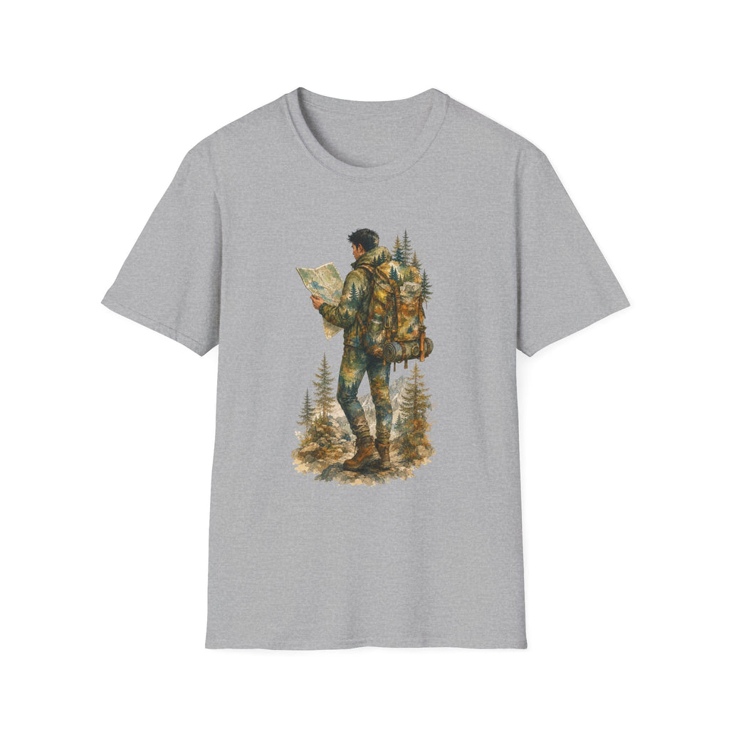 Hiker - T-Shirt