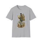 Hiker - T-Shirt