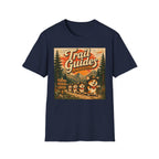 Trail Guide- T-Shirt