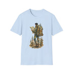 Hiker - T-Shirt