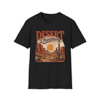 Desert Dreams - T-Shirt