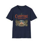 Camp Fire Social Club- T-Shirt