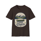 Quiet Waters- T-Shirt