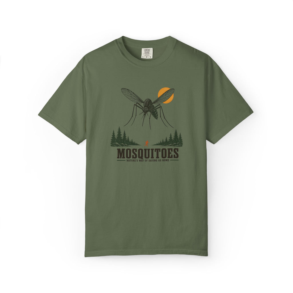 Mosquito - Comfort Colors T-Shirt