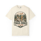 Trail Dogs Club - Comfort Colors T-Shirt
