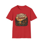 Stay Out Past Sunset T-Shirt