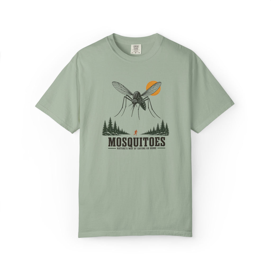 Mosquito - Comfort Colors T-Shirt