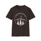 Find Me Under The Stars T-Shirt