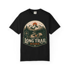 Take the Long Trail - Comfort Colors T-Shirt