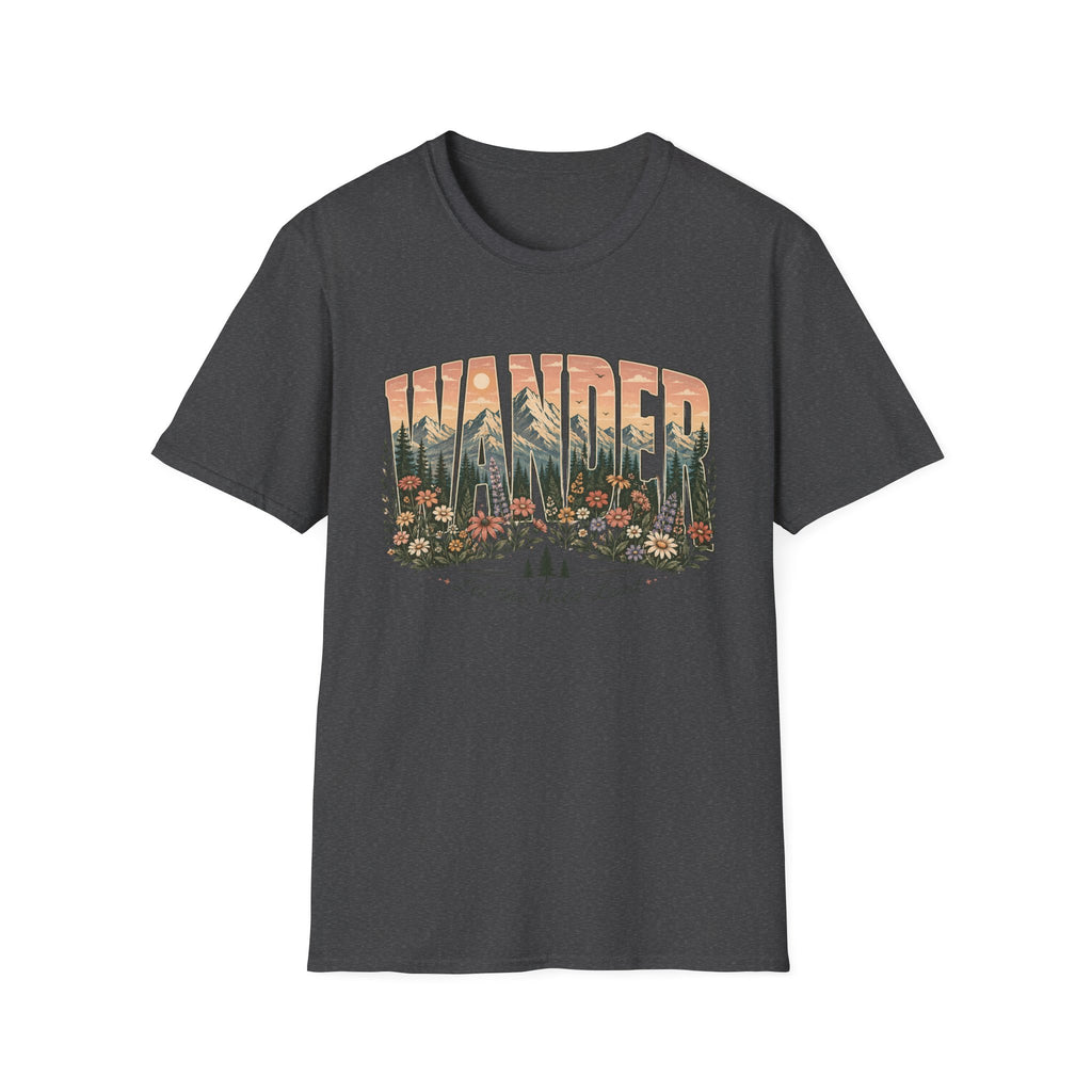 WANDER T-Shirt