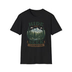 Hide and Seek Champ- T-Shirt