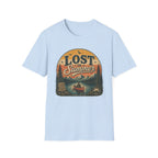 Lost Summer - T-Shirt