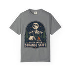 Sleep Under Strange Skies - Comfort Colors T-Shirt