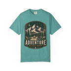 Adventure After Dark - Comfort Colors T-Shirt