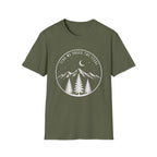 Find Me Under The Stars T-Shirt