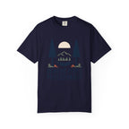 Avoiding People Proffesionally - Comfort Colors T-Shirt