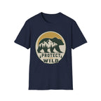 Protect the Wild- T-Shirt